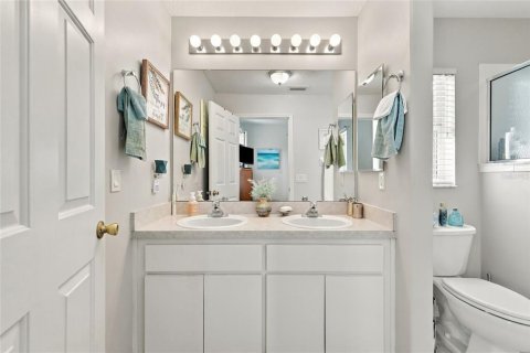 Villa ou maison à vendre à Tavares, Floride: 3 chambres, 142.6 m2 № 2420388 - photo 17
