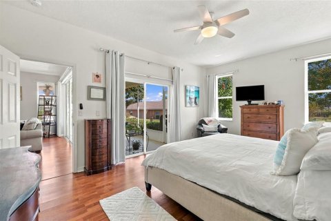 Villa ou maison à vendre à Tavares, Floride: 3 chambres, 142.6 m2 № 2420388 - photo 15