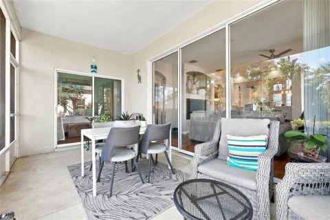 Villa ou maison à vendre à Tavares, Floride: 3 chambres, 142.6 m2 № 2420388 - photo 25