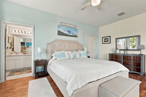 Villa ou maison à vendre à Tavares, Floride: 3 chambres, 142.6 m2 № 2420388 - photo 14