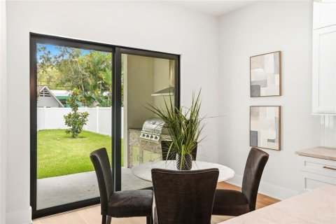 Villa ou maison à vendre à Safety Harbor, Floride: 4 chambres, 316.52 m2 № 2196499 - photo 6