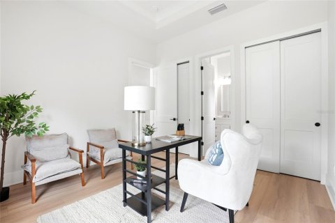 Villa ou maison à vendre à Safety Harbor, Floride: 4 chambres, 316.52 m2 № 2196499 - photo 25