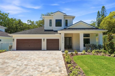 Villa ou maison à Safety Harbor, Floride 4 chambres, 316.52 m2 № 2196499