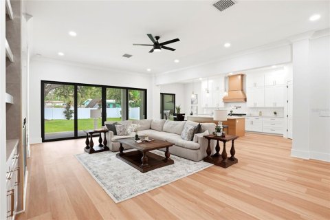 Villa ou maison à vendre à Safety Harbor, Floride: 4 chambres, 316.52 m2 № 2196499 - photo 23