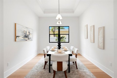 Villa ou maison à vendre à Safety Harbor, Floride: 4 chambres, 316.52 m2 № 2196499 - photo 26
