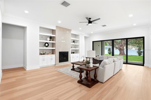 Villa ou maison à vendre à Safety Harbor, Floride: 4 chambres, 316.52 m2 № 2196499 - photo 29
