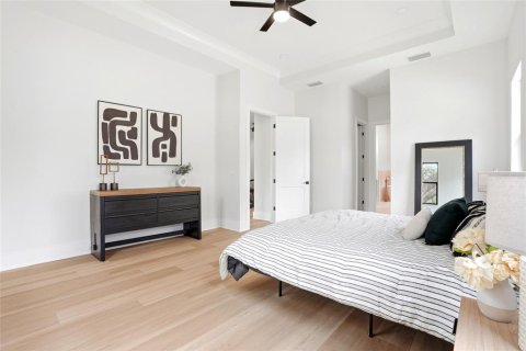 Villa ou maison à vendre à Safety Harbor, Floride: 4 chambres, 316.52 m2 № 2196499 - photo 9
