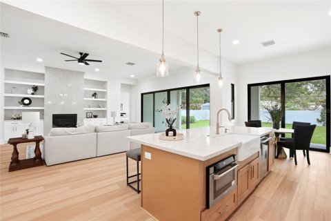 Villa ou maison à vendre à Safety Harbor, Floride: 4 chambres, 316.52 m2 № 2196499 - photo 22