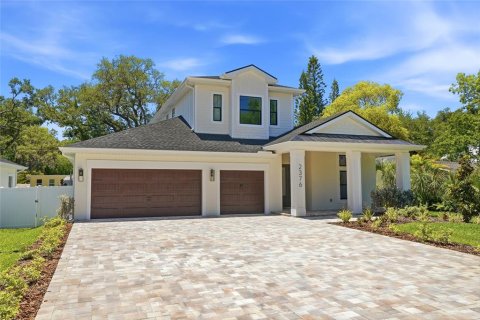 Villa ou maison à vendre à Safety Harbor, Floride: 4 chambres, 316.52 m2 № 2196499 - photo 18