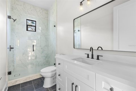 Villa ou maison à vendre à Safety Harbor, Floride: 4 chambres, 316.52 m2 № 2196499 - photo 15