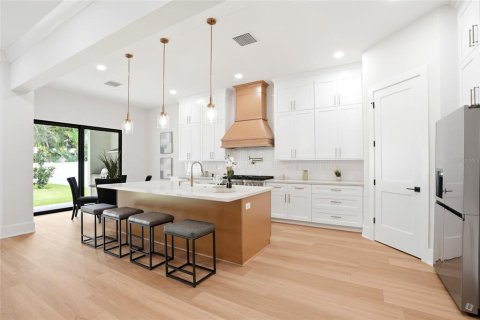 Villa ou maison à vendre à Safety Harbor, Floride: 4 chambres, 316.52 m2 № 2196499 - photo 3