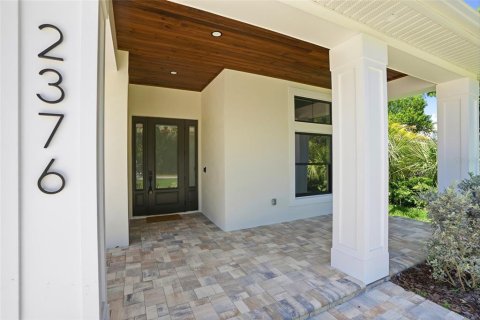 Villa ou maison à vendre à Safety Harbor, Floride: 4 chambres, 316.52 m2 № 2196499 - photo 19