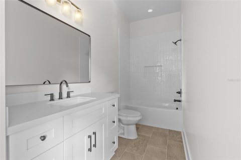 Villa ou maison à vendre à Safety Harbor, Floride: 4 chambres, 316.52 m2 № 2196499 - photo 16