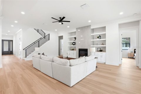 Villa ou maison à vendre à Safety Harbor, Floride: 4 chambres, 316.52 m2 № 2196499 - photo 30