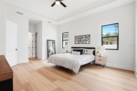 Villa ou maison à vendre à Safety Harbor, Floride: 4 chambres, 316.52 m2 № 2196499 - photo 8