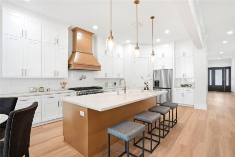 Villa ou maison à vendre à Safety Harbor, Floride: 4 chambres, 316.52 m2 № 2196499 - photo 21