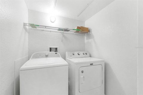 Copropriété à vendre à Tampa, Floride: 1 chambre, 66.98 m2 № 1908788 - photo 9