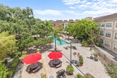Copropriété à vendre à Tampa, Floride: 1 chambre, 66.98 m2 № 1908788 - photo 21
