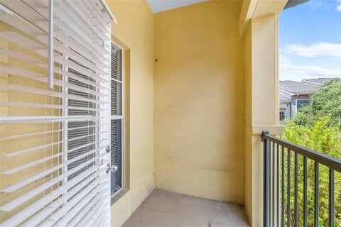 Copropriété à vendre à Tampa, Floride: 1 chambre, 66.98 m2 № 1908788 - photo 19