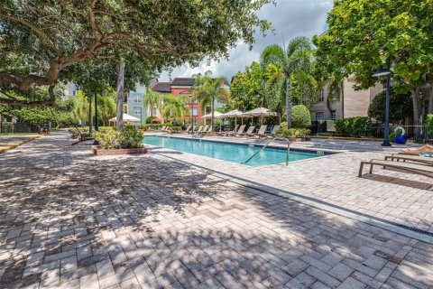 Copropriété à vendre à Tampa, Floride: 1 chambre, 66.98 m2 № 1908788 - photo 20