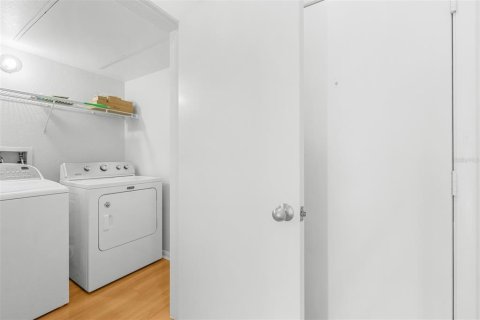 Copropriété à vendre à Tampa, Floride: 1 chambre, 66.98 m2 № 1908788 - photo 8