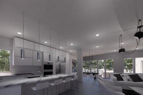 Villa ou maison à vendre à Longboat Key, Floride: 4 chambres, 259.01 m2 № 1602379 - photo 9