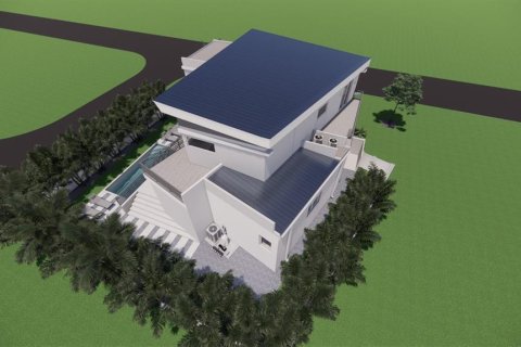 Villa ou maison à vendre à Longboat Key, Floride: 4 chambres, 259.01 m2 № 1602379 - photo 4