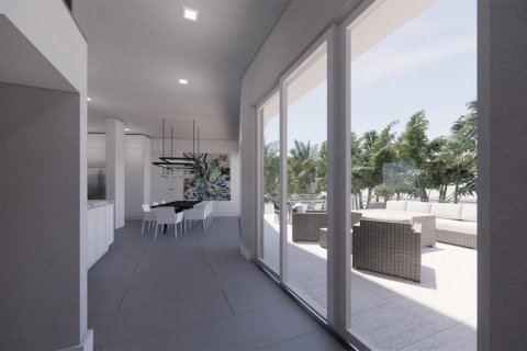 Villa ou maison à vendre à Longboat Key, Floride: 4 chambres, 259.01 m2 № 1602379 - photo 6