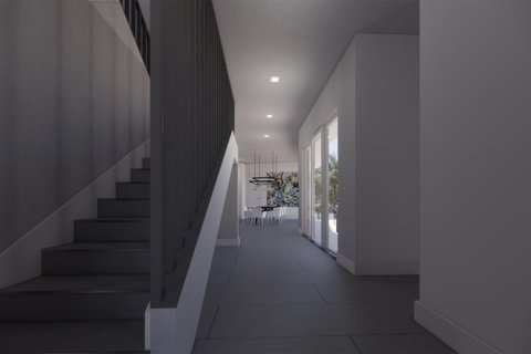 Villa ou maison à vendre à Longboat Key, Floride: 4 chambres, 259.01 m2 № 1602379 - photo 5