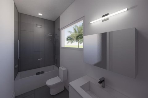 Villa ou maison à vendre à Longboat Key, Floride: 4 chambres, 259.01 m2 № 1602379 - photo 14