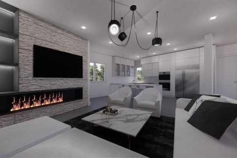 Villa ou maison à vendre à Longboat Key, Floride: 4 chambres, 259.01 m2 № 1602379 - photo 8