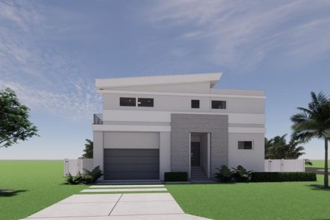 Villa ou maison à vendre à Longboat Key, Floride: 4 chambres, 259.01 m2 № 1602379 - photo 1