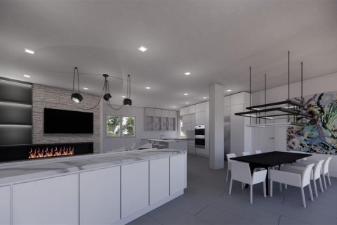 Villa ou maison à vendre à Longboat Key, Floride: 4 chambres, 259.01 m2 № 1602379 - photo 7