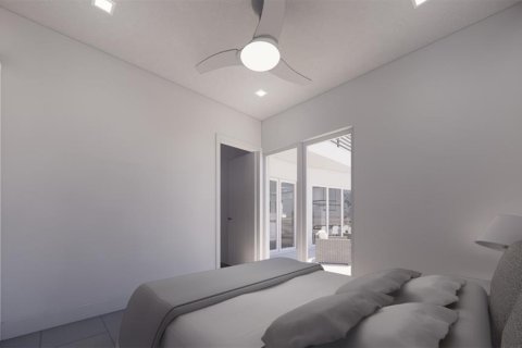 Villa ou maison à vendre à Longboat Key, Floride: 4 chambres, 259.01 m2 № 1602379 - photo 13