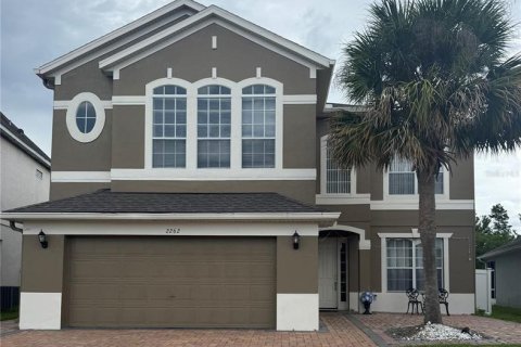 Villa ou maison à Orlando, Floride 4 chambres, 284 m2 № 2361068