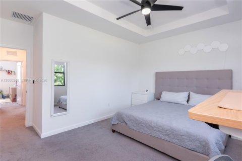 Adosado en venta en Cutler Bay, Florida, 3 dormitorios, 124.02 m2 № 2173591 - foto 16