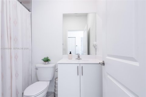Adosado en venta en Cutler Bay, Florida, 3 dormitorios, 124.02 m2 № 2173591 - foto 21