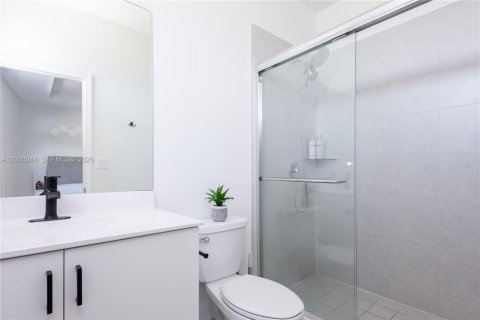 Adosado en venta en Cutler Bay, Florida, 3 dormitorios, 124.02 m2 № 2173591 - foto 20