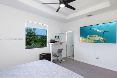 Adosado en venta en Cutler Bay, Florida, 3 dormitorios, 124.02 m2 № 2173591 - foto 17