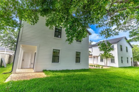 Townhouse in Orlando, Florida 3 bedrooms, 162.67 sq.m. № 1821185 - photo 4