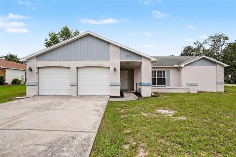 Casa en Spring Hill, Florida 3 dormitorios, 150.97 m2 № 2236870