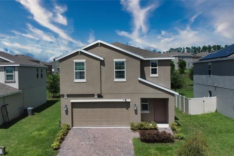 House in Ocoee, Florida 4 bedrooms, 172.8 sq.m. № 2361499