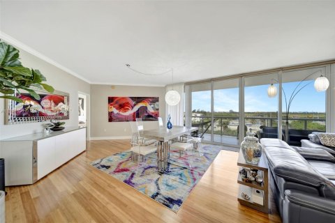 Copropriété à vendre à Hollywood, Floride: 2 chambres, 184.69 m2 № 1728373 - photo 4