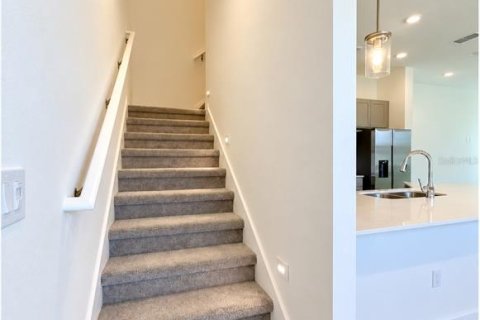 Touwnhouse à vendre à Orlando, Floride: 5 chambres, 177.07 m2 № 2406347 - photo 6