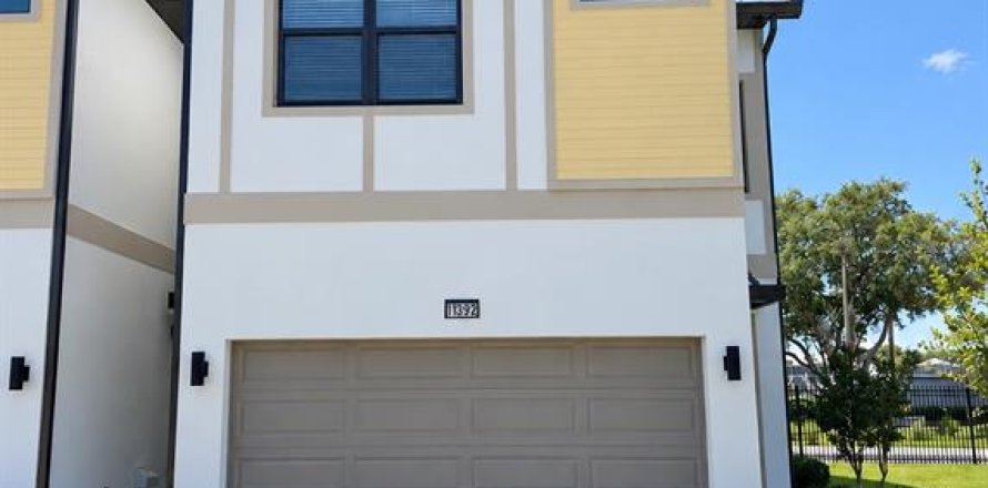 Touwnhouse à Orlando, Floride 5 chambres, 177.07 m2 № 2406347