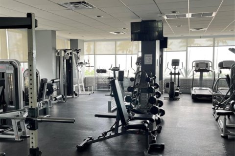 Copropriété à louer à Fort Lauderdale, Floride: 1 chambre, 67.82 m2 № 913938 - photo 1