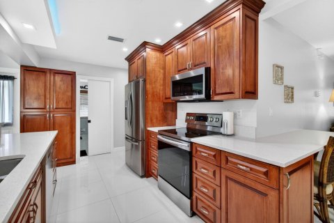 Villa ou maison à vendre à Deerfield Beach, Floride: 2 chambres, 160.16 m2 № 2147256 - photo 26