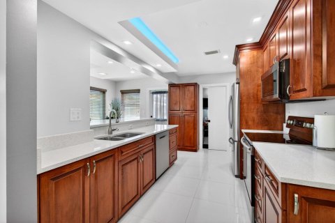 Villa ou maison à vendre à Deerfield Beach, Floride: 2 chambres, 160.16 m2 № 2147256 - photo 24