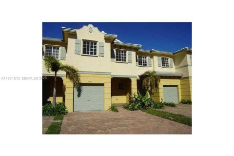 Adosado en venta en Riviera Beach, Florida, 3 dormitorios, 128.21 m2 № 2034753 - foto 14