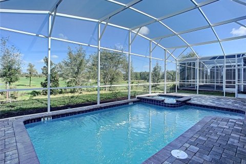 Villa ou maison à vendre à Davenport, Floride: 6 chambres, 310.2 m2 № 2151668 - photo 3